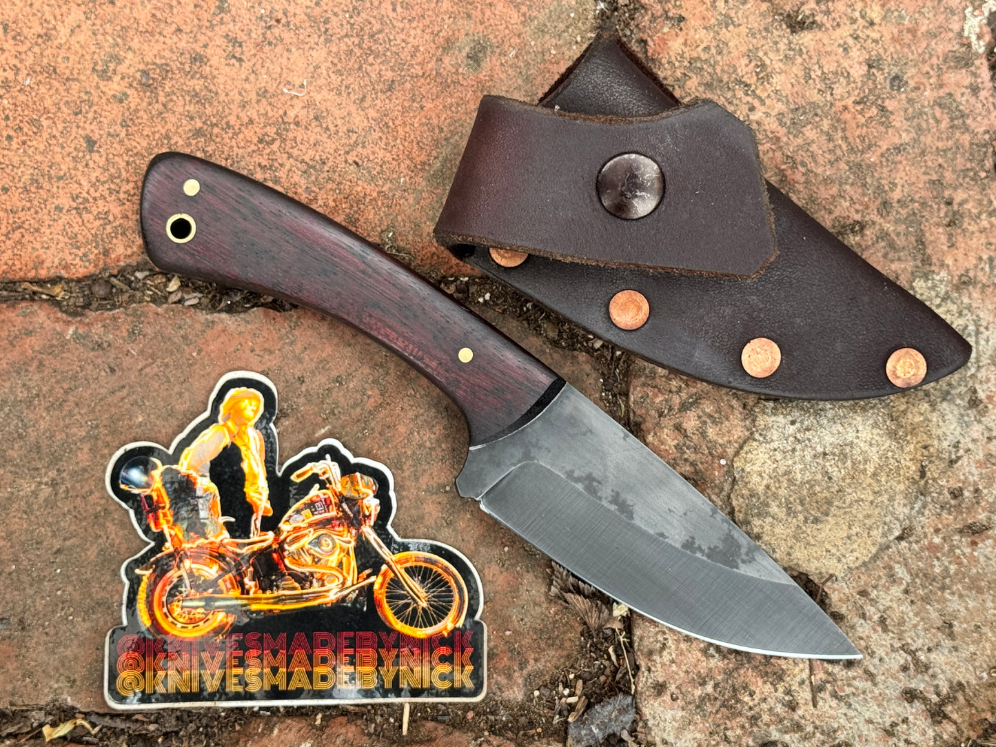 Production Cowboy #723