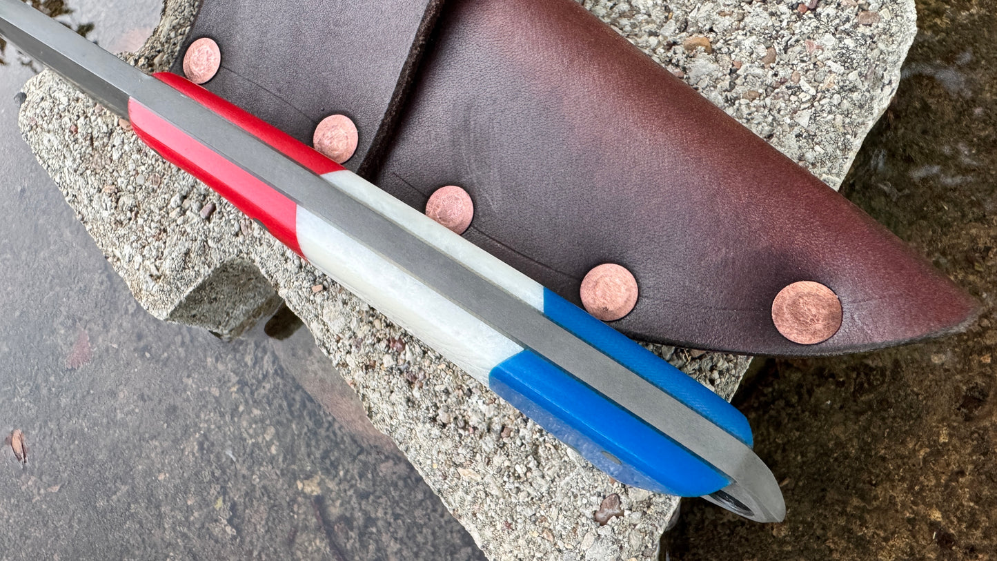 Texas Tornado/“Buckaroo Edition”