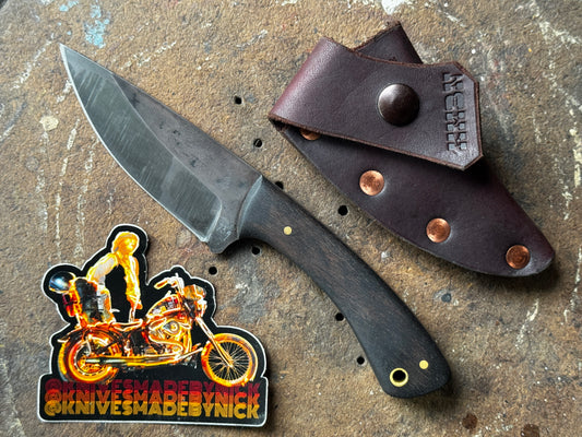 Production Cowboy #739