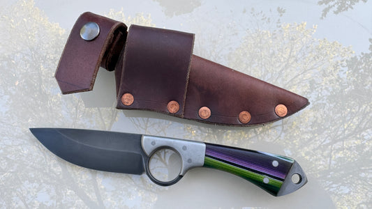 Texas Tornado w/End Cut G-CARTA