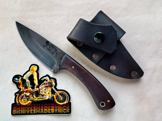 Production Cowboy #691