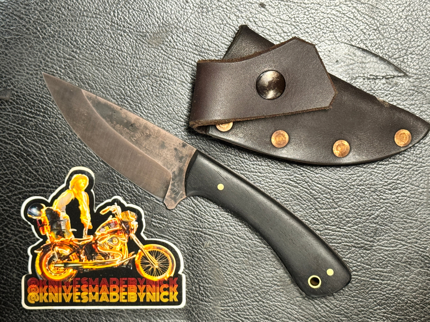 Production Cowboy #721