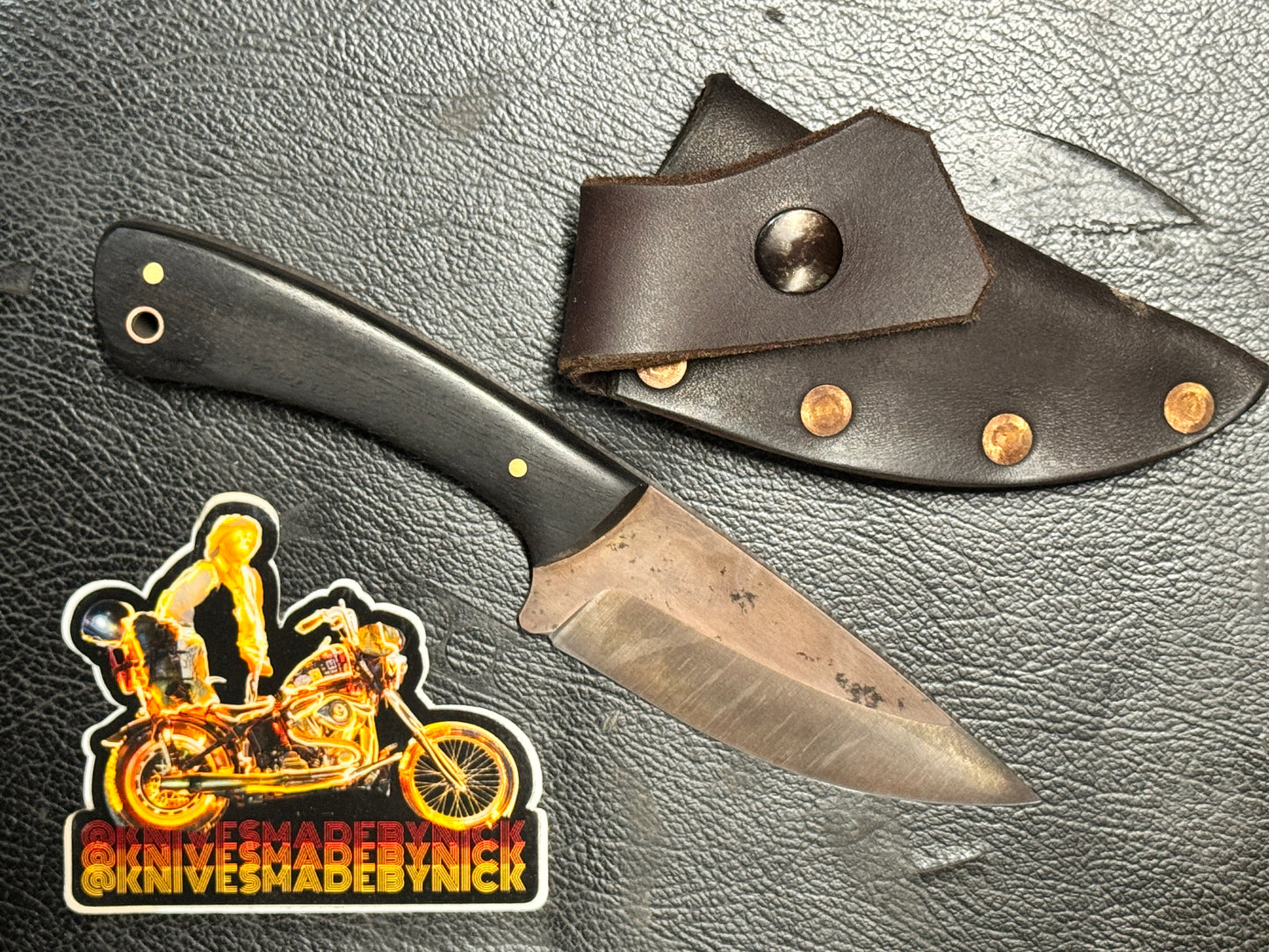 Production Cowboy #722