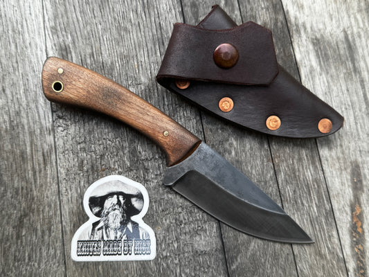 Production Cowboy #744