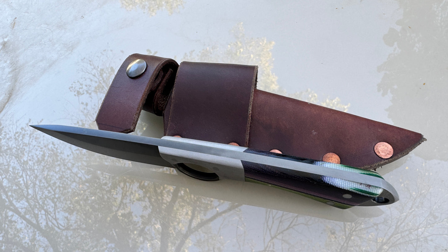 Texas Tornado w/End Cut G-CARTA