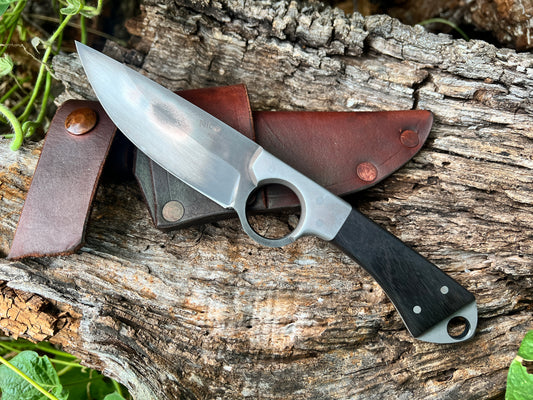 Texas Tornado (Desert Ironwood) #2