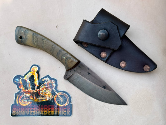 Production Cowboy #712