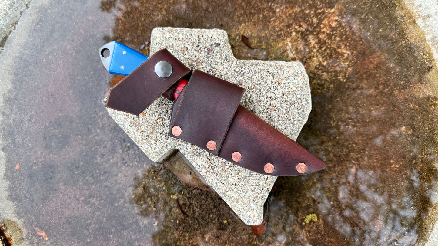 Texas Tornado/“Buckaroo Edition”