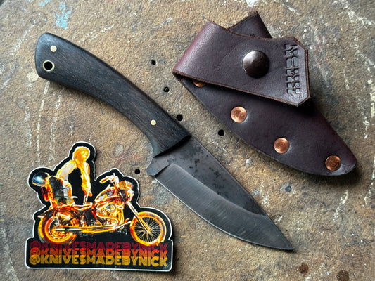 Production Cowboy #733