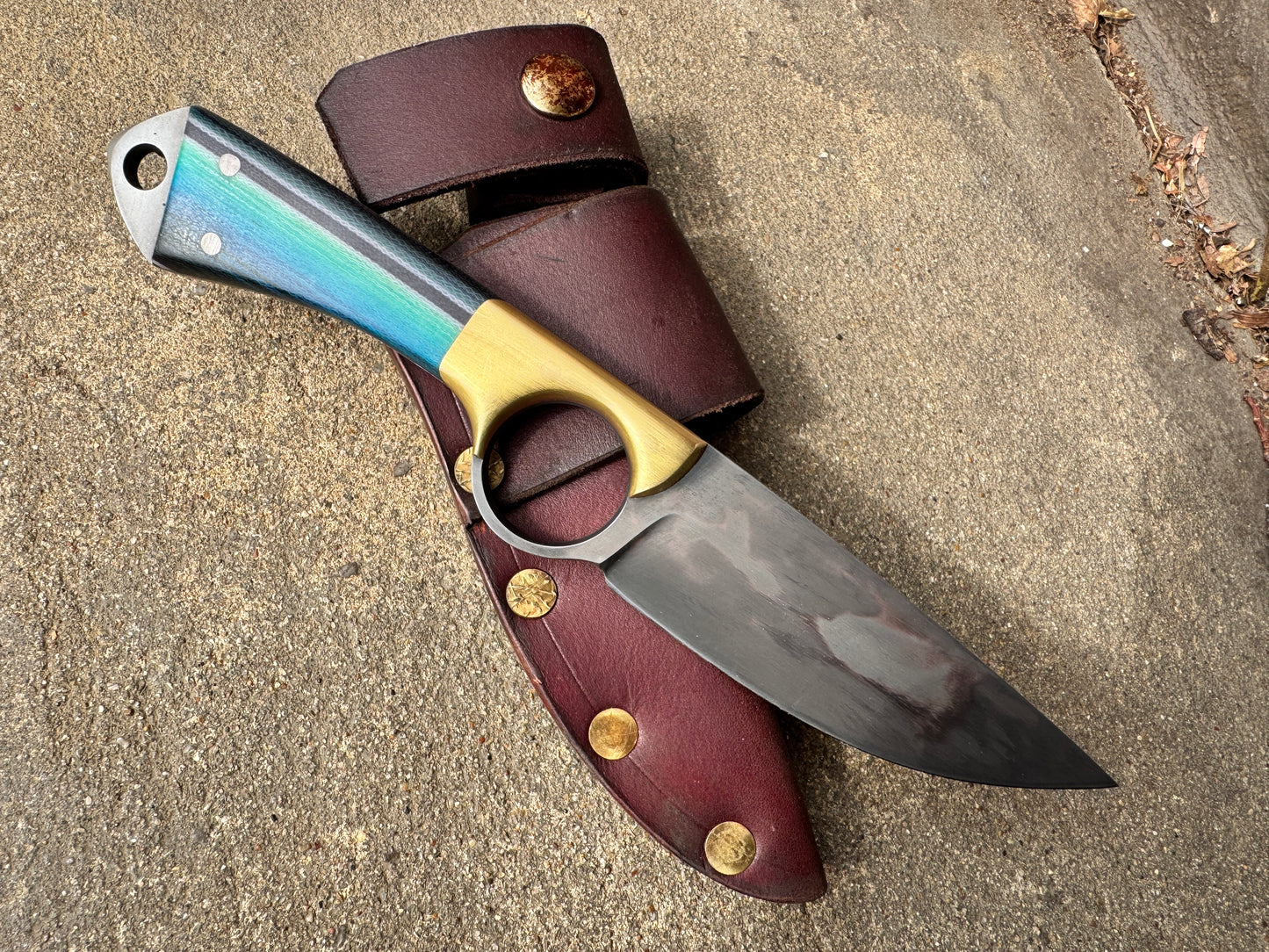 Texas Tornado (Somethin Especial)