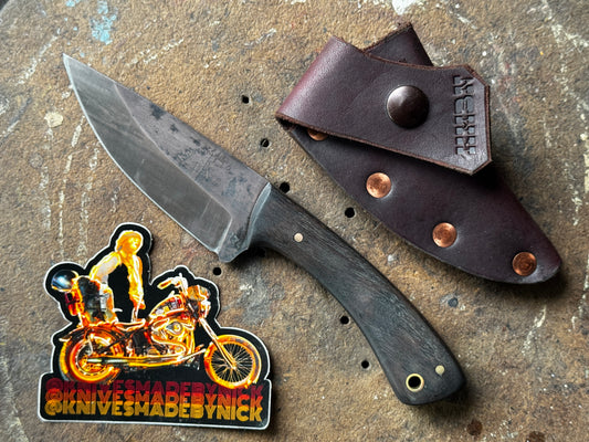 Production Cowboy #734