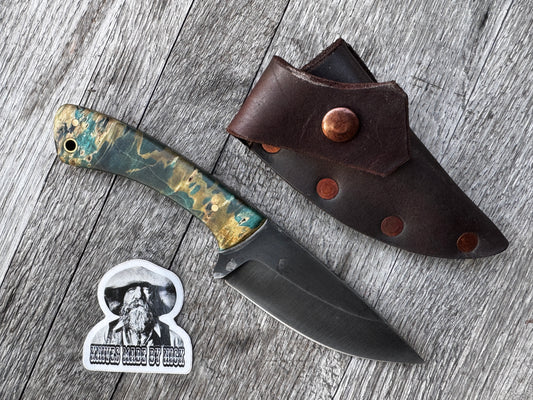 Production Cowboy #772