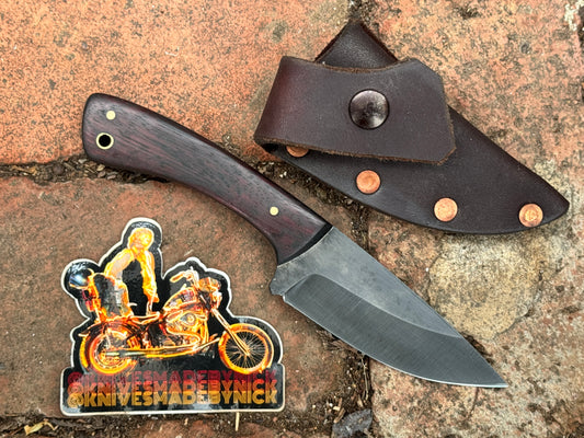 Production Cowboy #724