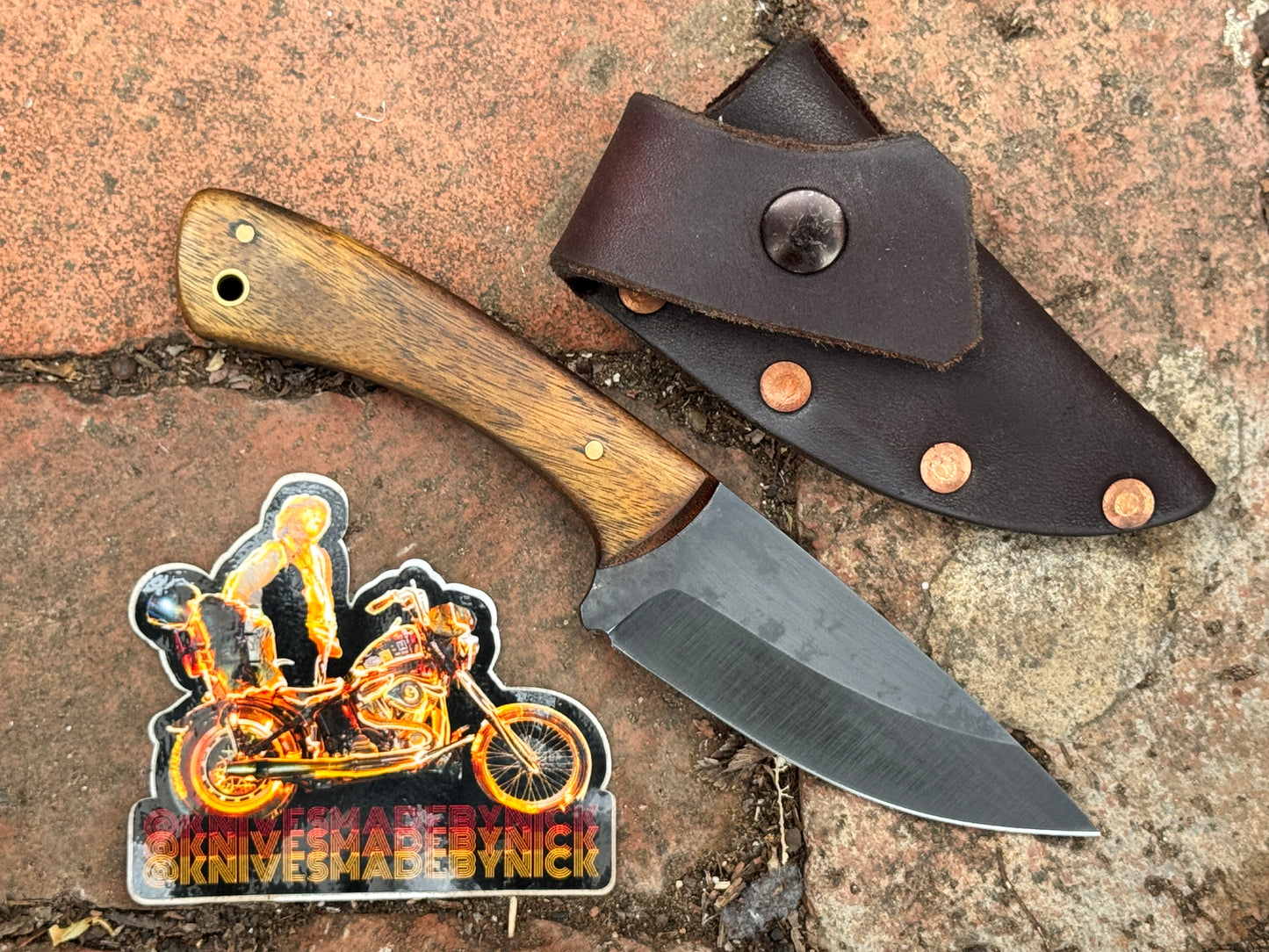 Production Cowboy #729