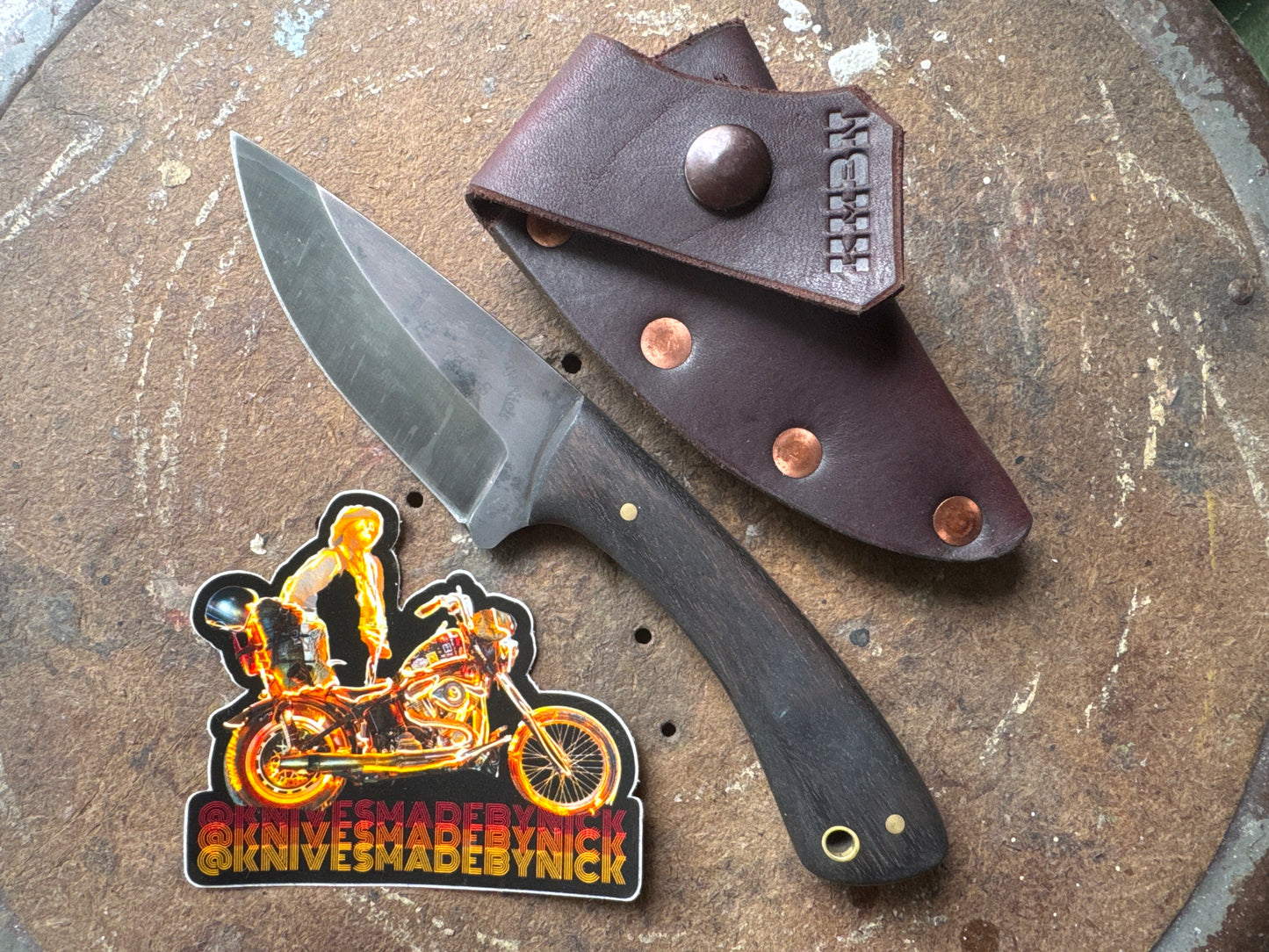 Production Cowboy #736