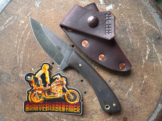 Production Cowboy #736