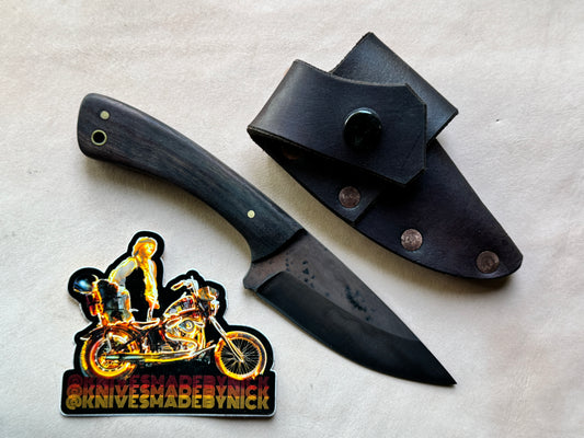 Production Cowboy #699