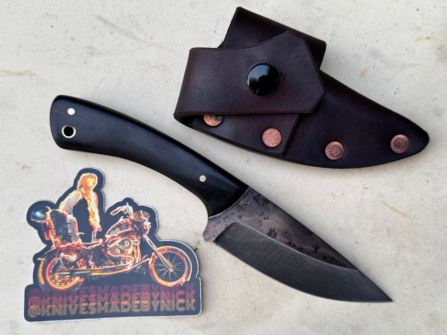 Production Cowboy #702