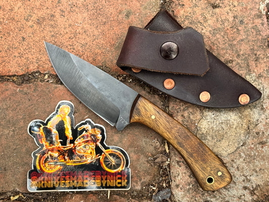 Production Cowboy #727