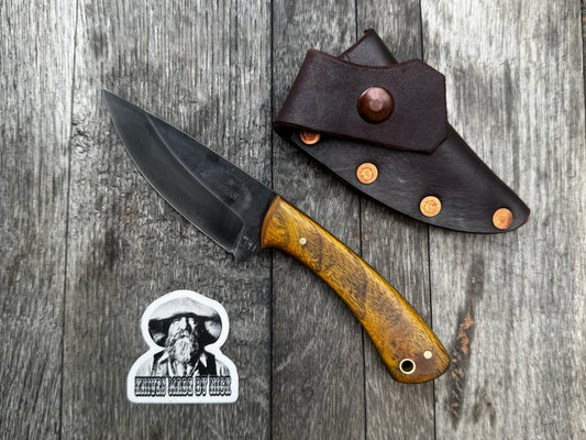 Production Cowboy #741