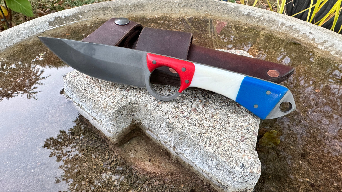 Texas Tornado/“Buckaroo Edition”