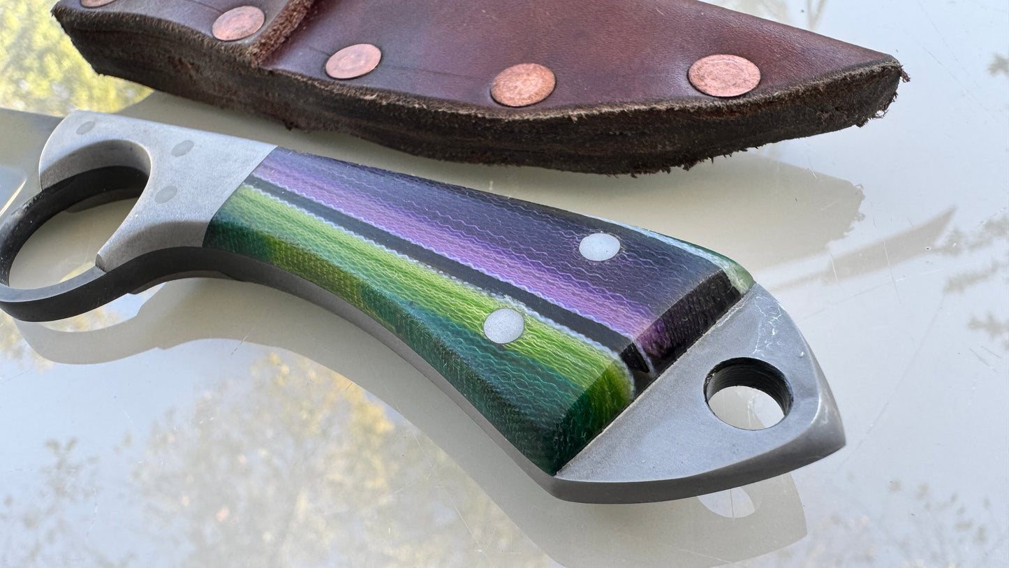 Texas Tornado w/End Cut G-CARTA