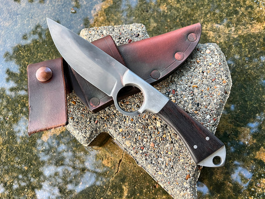 Texas Tornado (Desert Ironwood) #1