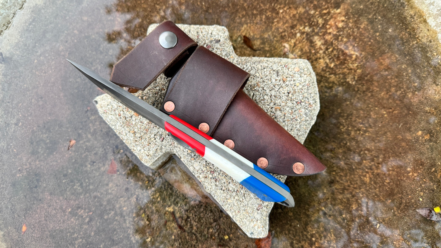 Texas Tornado/“Buckaroo Edition”