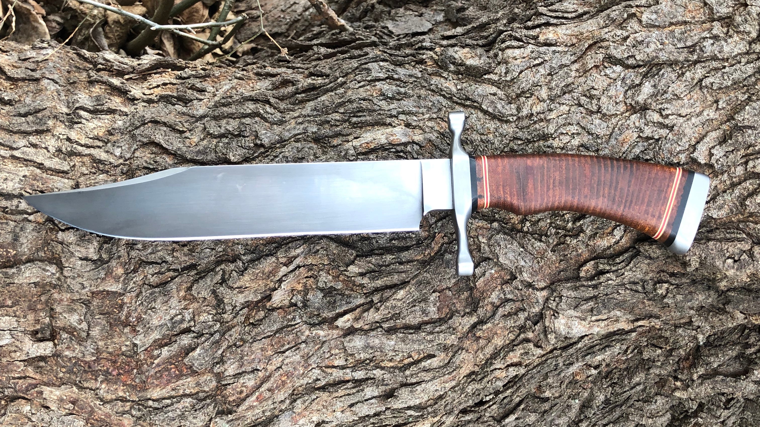 Knives Made by Nick knivesmadebynick
