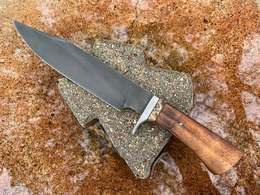 Big Ol’ Bowie Knife